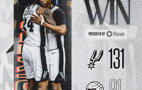 开云直播平台-40分狂胜！NBA历史第一队！包揽西部所有荣誉