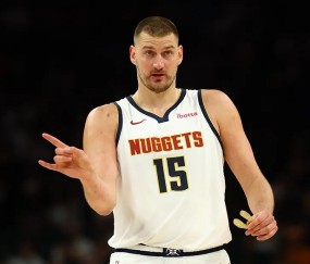 开云赛事中心-掘金VS森林狼G5伤情报告出炉，华子首轮报销，NBA官宣罚单