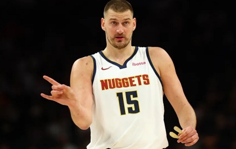 开云赛事中心-掘金VS森林狼G5伤情报告出炉，华子首轮报销，NBA官宣罚单